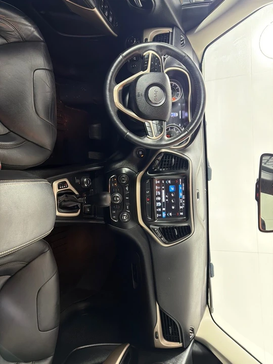 2018 Jeep KL Cherokee - Image 26 of 27