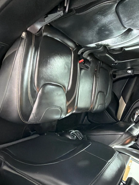 2018 Jeep KL Cherokee - Image 22 of 27