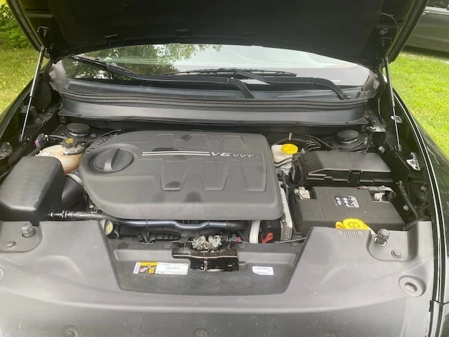 2018 Jeep KL Cherokee - Image 20 of 22