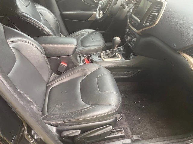 2018 Jeep KL Cherokee - Image 11 of 22