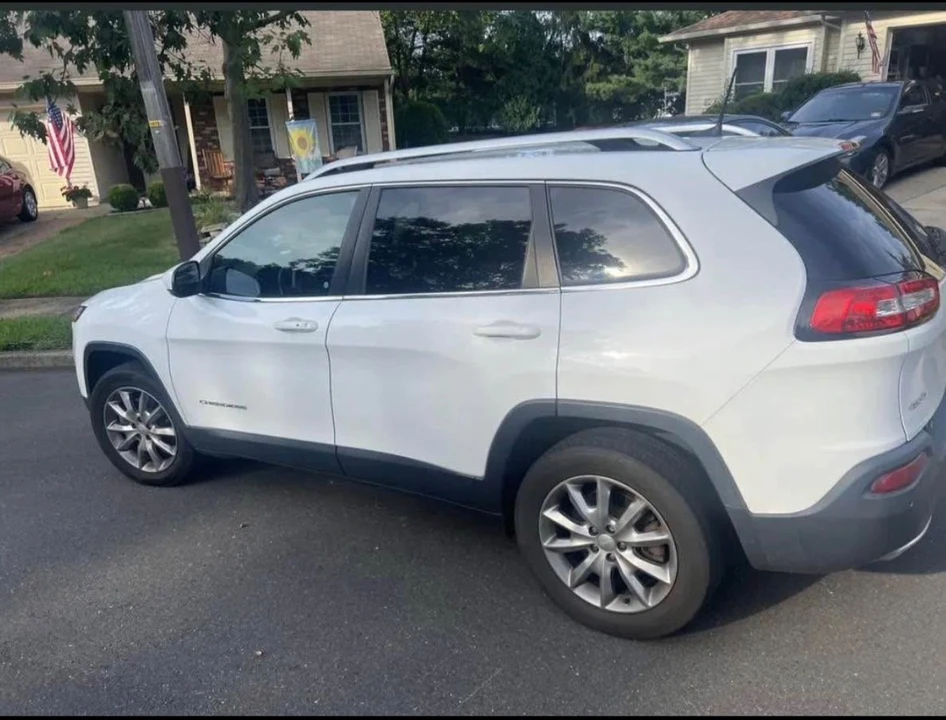 2018 Jeep KL Cherokee - Image 3 of 5