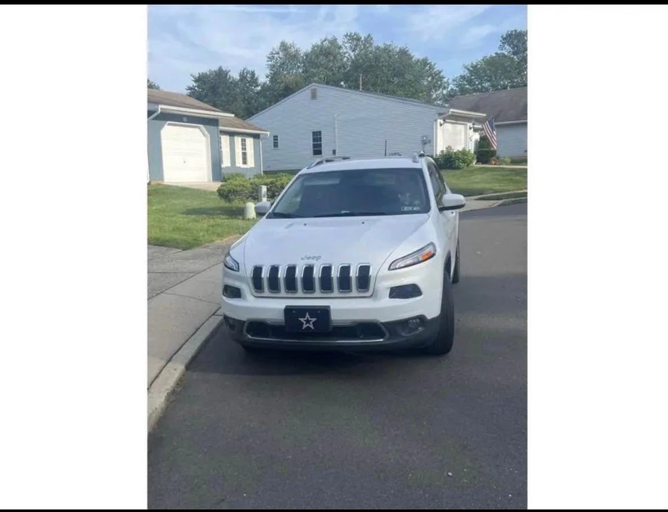 2018 Jeep KL Cherokee - Image 2 of 5