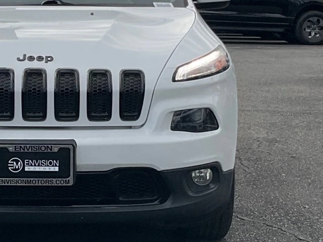 2018 Jeep KL Cherokee - Image 4 of 12