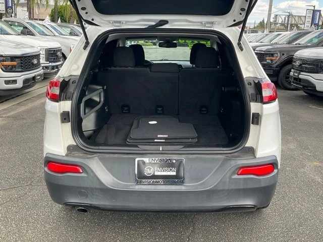2018 Jeep KL Cherokee - Image 12 of 12