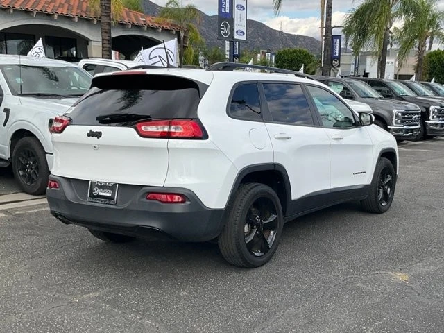 2018 Jeep KL Cherokee - Image 10 of 12