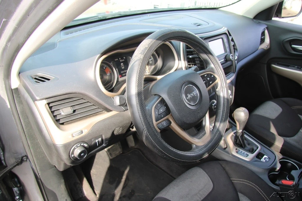 2018 Jeep KL Cherokee - Image 13 of 21