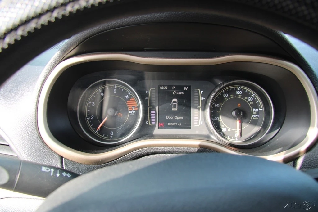 2018 Jeep KL Cherokee - Image 14 of 21