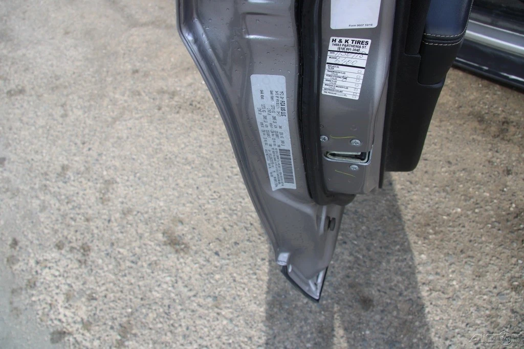 2018 Jeep KL Cherokee - Image 10 of 21