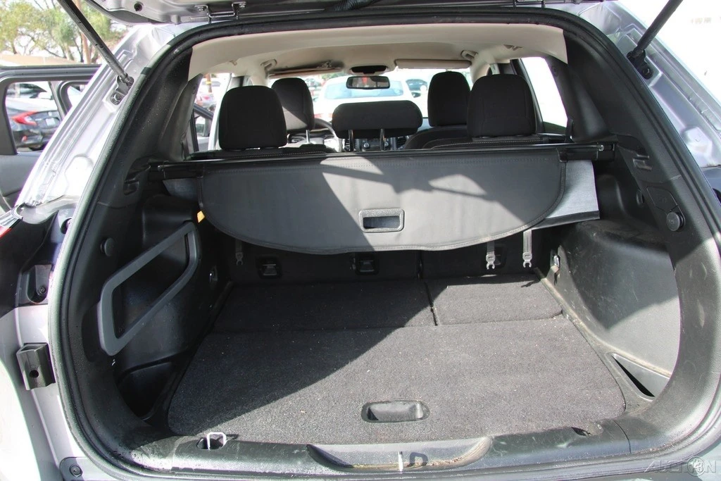 2018 Jeep KL Cherokee - Image 21 of 21