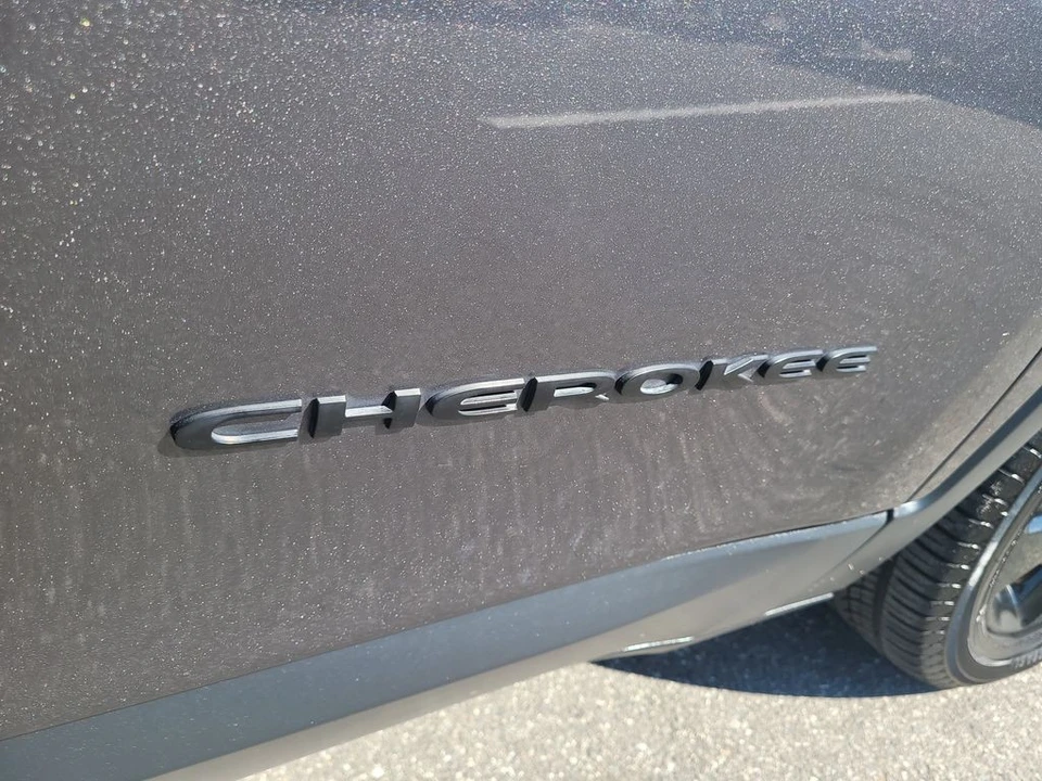 2018 Jeep KL Cherokee - Image 6 of 12