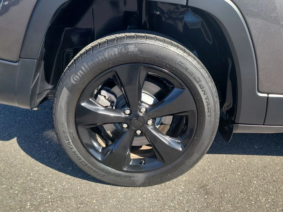 2018 Jeep KL Cherokee - Image 5 of 12