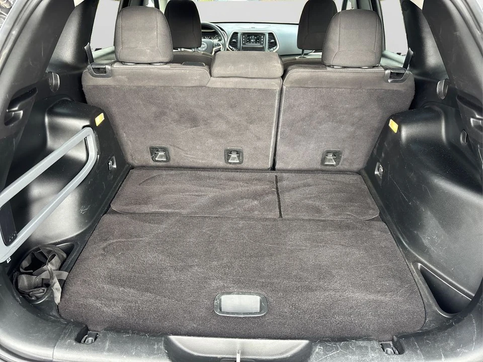 2018 Jeep KL Cherokee - Image 11 of 12