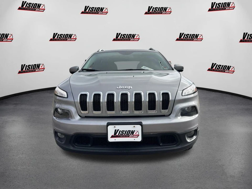 2018 Jeep KL Cherokee - Image 2 of 12