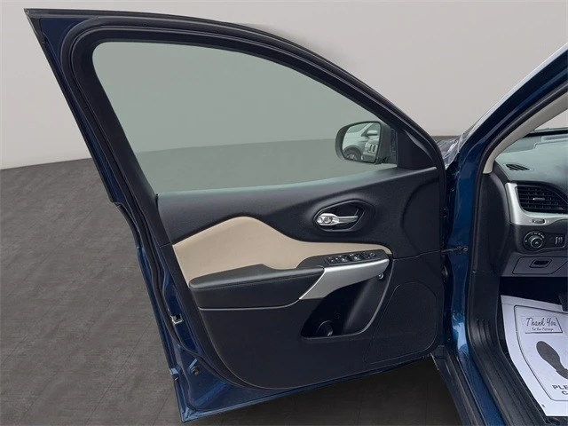 2018 Jeep KL Cherokee - Image 11 of 12