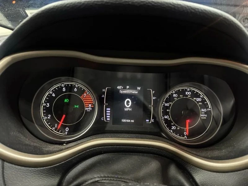 2018 Jeep KL Cherokee - Image 7 of 9