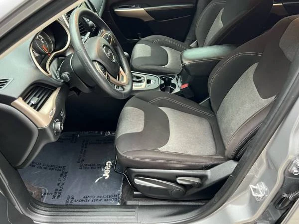 2018 Jeep KL Cherokee - Image 14 of 21