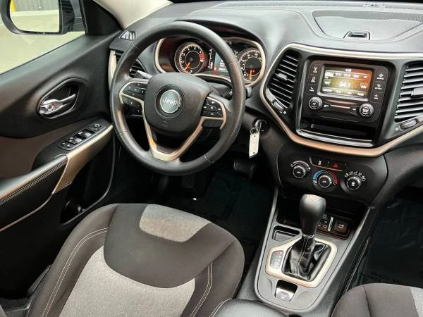 2018 Jeep KL Cherokee - Image 21 of 21