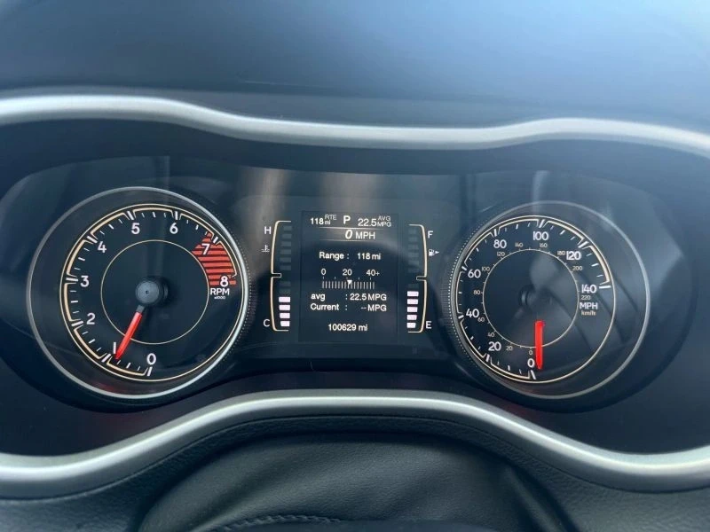 2018 Jeep KL Cherokee - Image 10 of 12