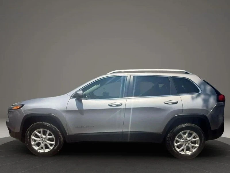 2018 Jeep KL Cherokee - Image 8 of 12