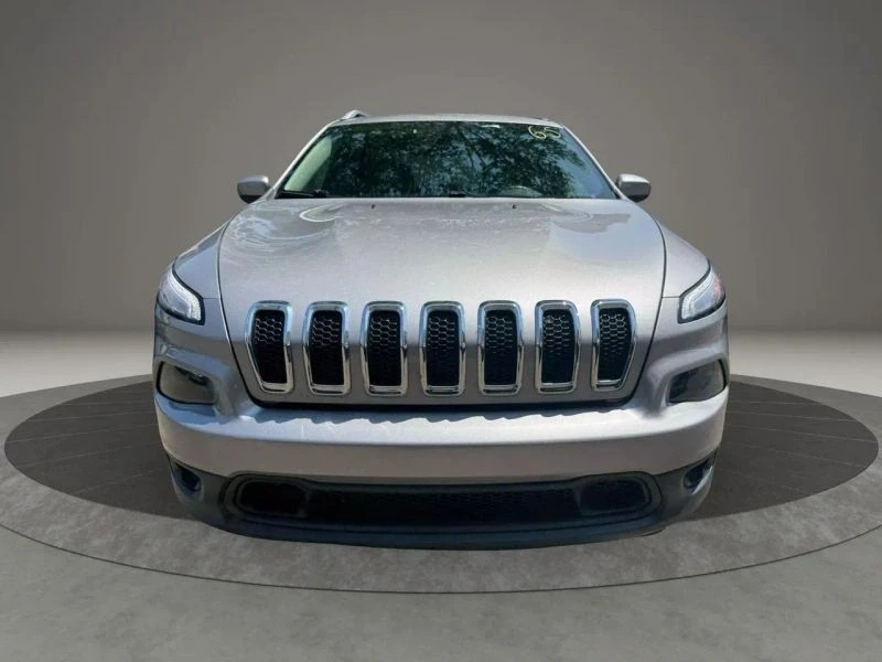 2018 Jeep KL Cherokee - Image 2 of 12