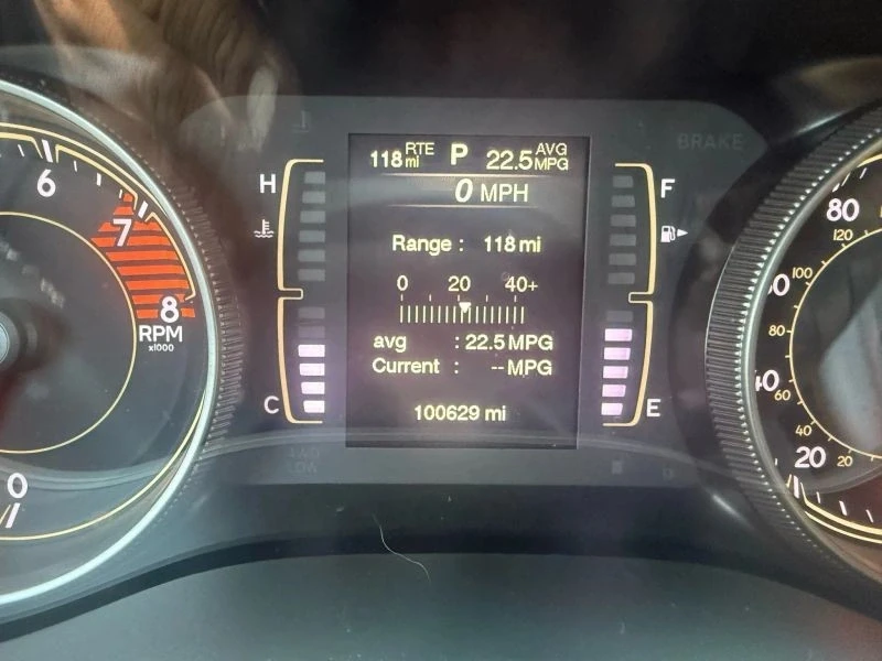 2018 Jeep KL Cherokee - Image 11 of 12