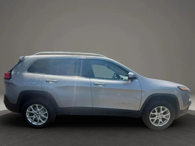 2018 Jeep KL Cherokee - Image 4 of 12