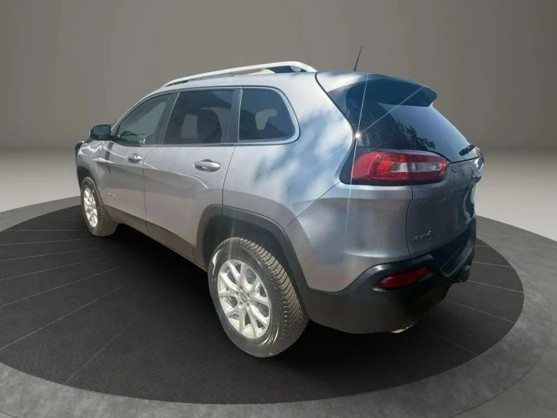 2018 Jeep KL Cherokee - Image 7 of 12