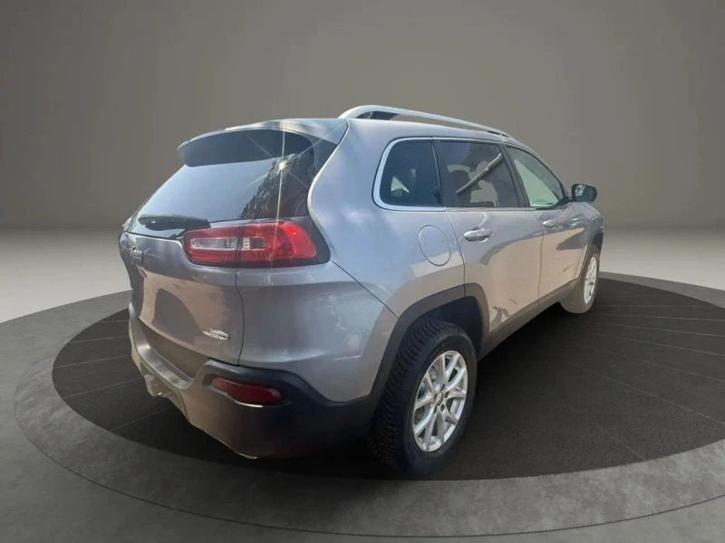 2018 Jeep KL Cherokee - Image 5 of 12