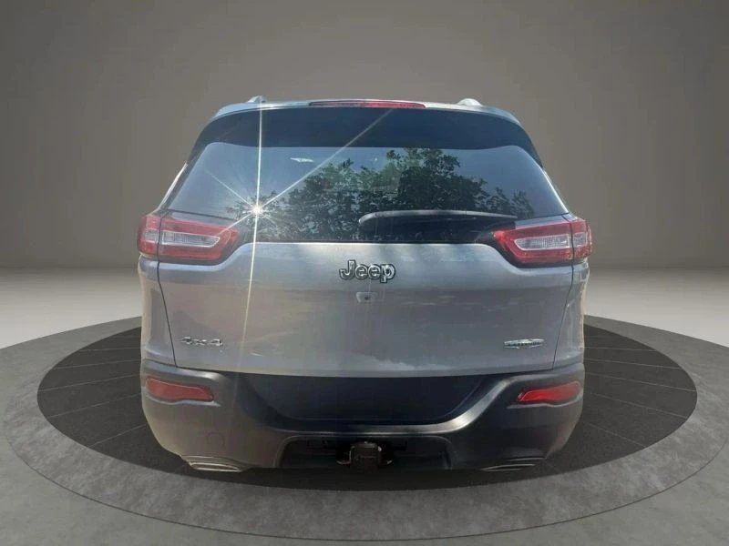 2018 Jeep KL Cherokee - Image 6 of 12