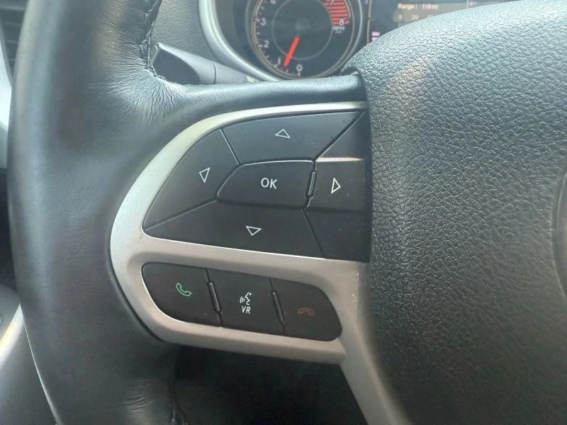 2018 Jeep KL Cherokee - Image 12 of 12