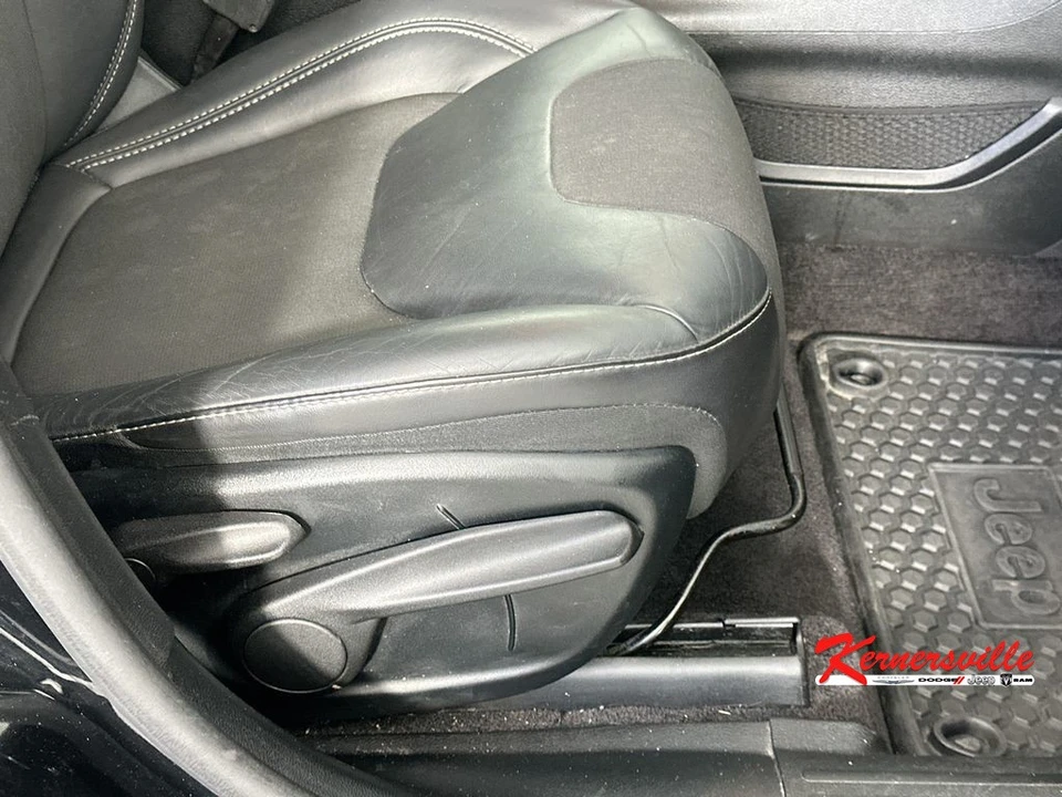 2018 Jeep KL Cherokee - Image 23 of 24
