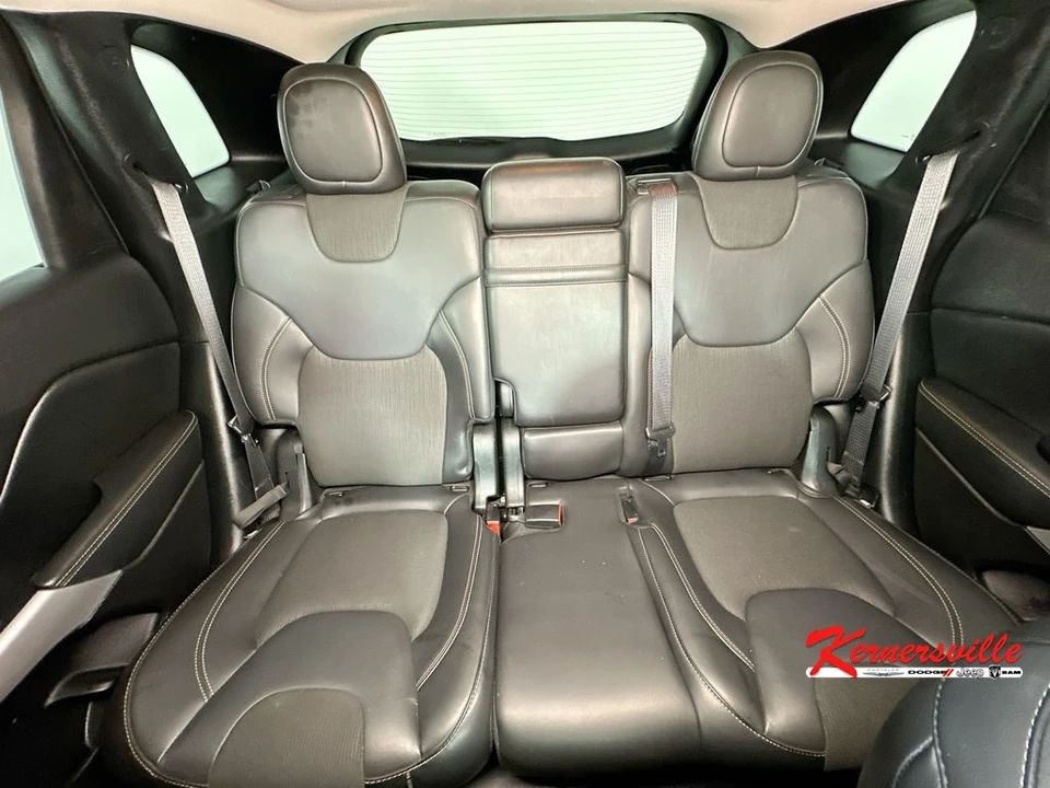 2018 Jeep KL Cherokee - Image 13 of 24