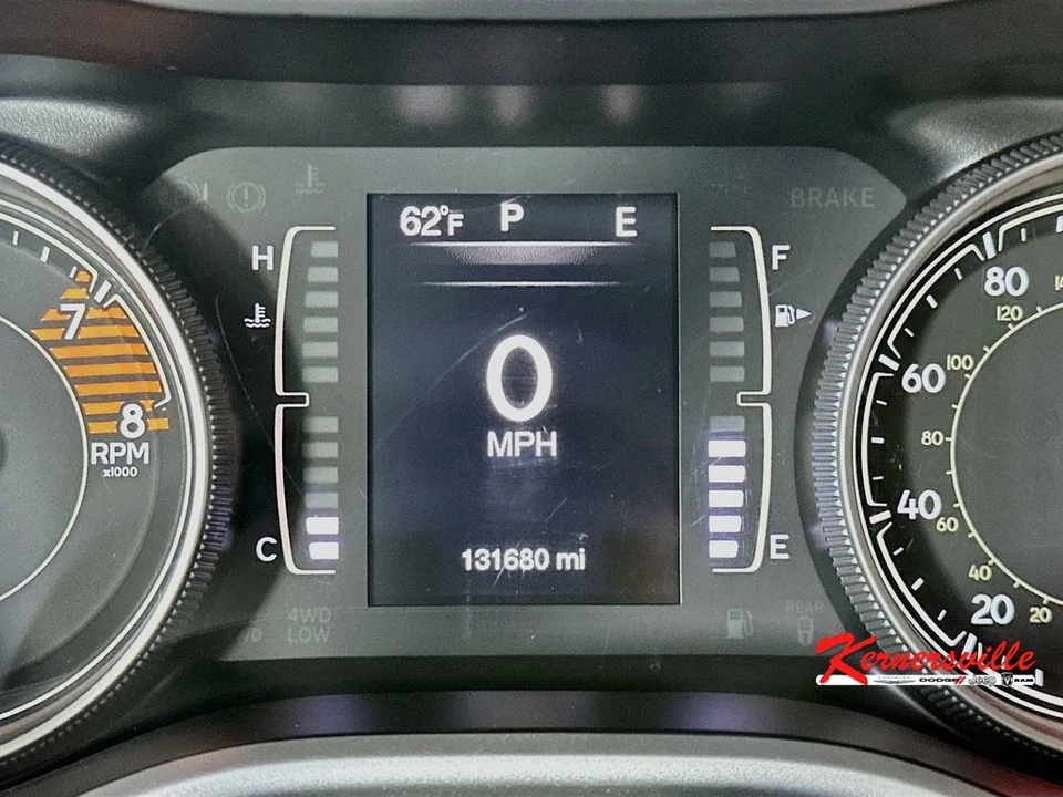 2018 Jeep KL Cherokee - Image 15 of 24