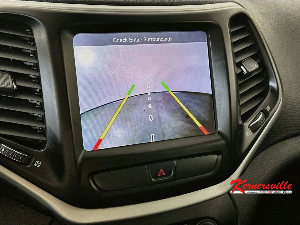 2018 Jeep KL Cherokee - Image 20 of 24