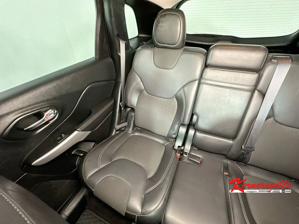 2018 Jeep KL Cherokee - Image 12 of 24