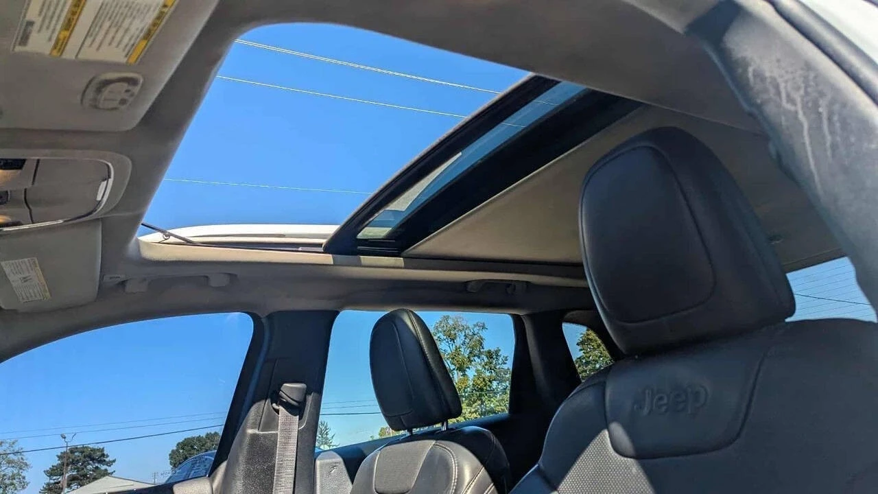 2018 Jeep KL Cherokee - Image 12 of 12