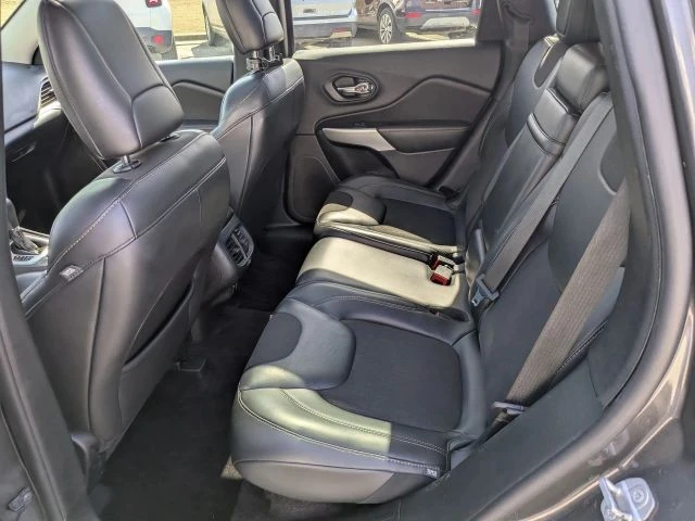 2018 Jeep KL Cherokee - Image 13 of 21