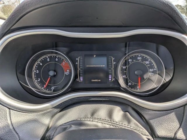2018 Jeep KL Cherokee - Image 21 of 21