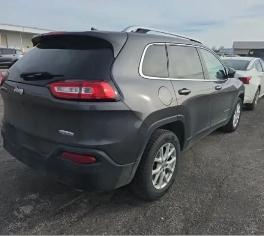 2018 Jeep KL Cherokee - Image 3 of 5