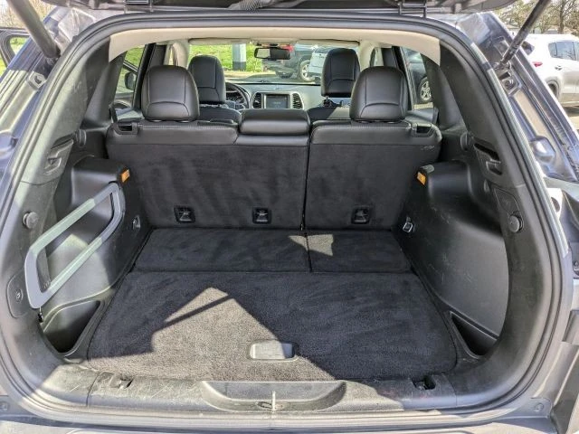 2018 Jeep KL Cherokee - Image 18 of 21