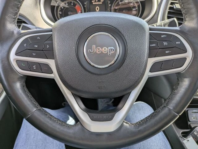 2018 Jeep KL Cherokee - Image 14 of 21