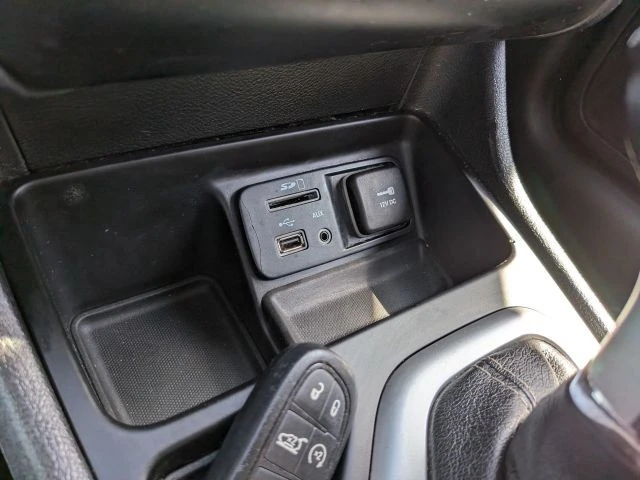 2018 Jeep KL Cherokee - Image 20 of 21