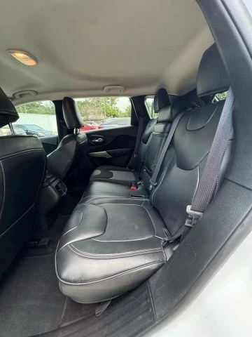 2018 Jeep KL Cherokee - Image 15 of 21