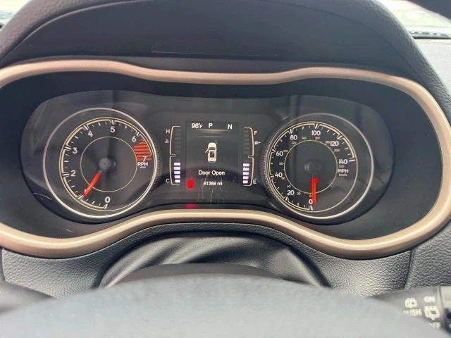 2018 Jeep KL Cherokee - Image 19 of 21