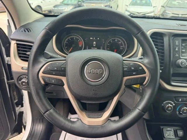 2018 Jeep KL Cherokee - Image 18 of 21