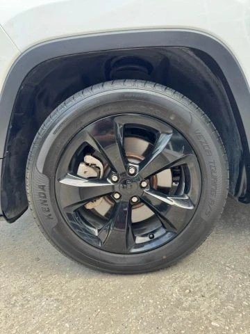 2018 Jeep KL Cherokee - Image 17 of 21