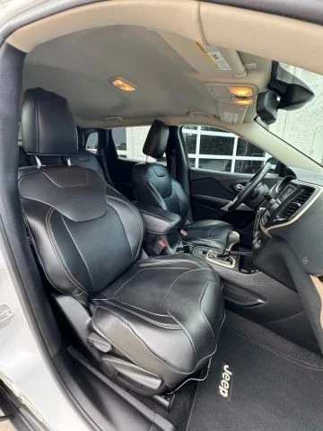 2018 Jeep KL Cherokee - Image 11 of 21