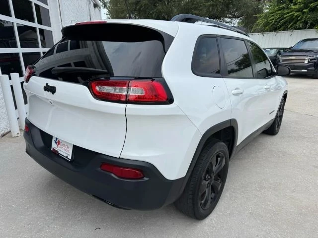 2018 Jeep KL Cherokee - Image 6 of 21