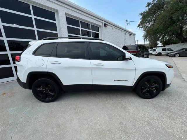 2018 Jeep KL Cherokee - Image 21 of 21