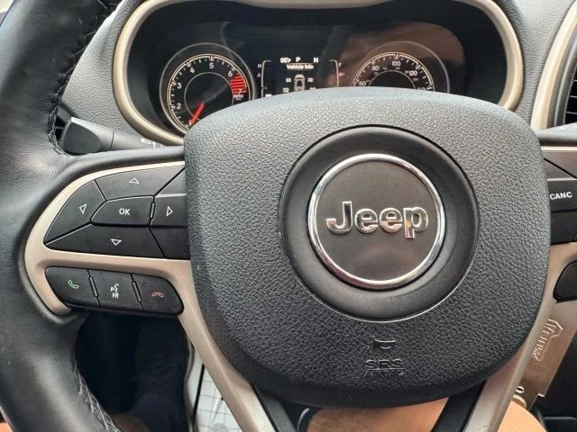 2018 Jeep KL Cherokee - Image 20 of 21